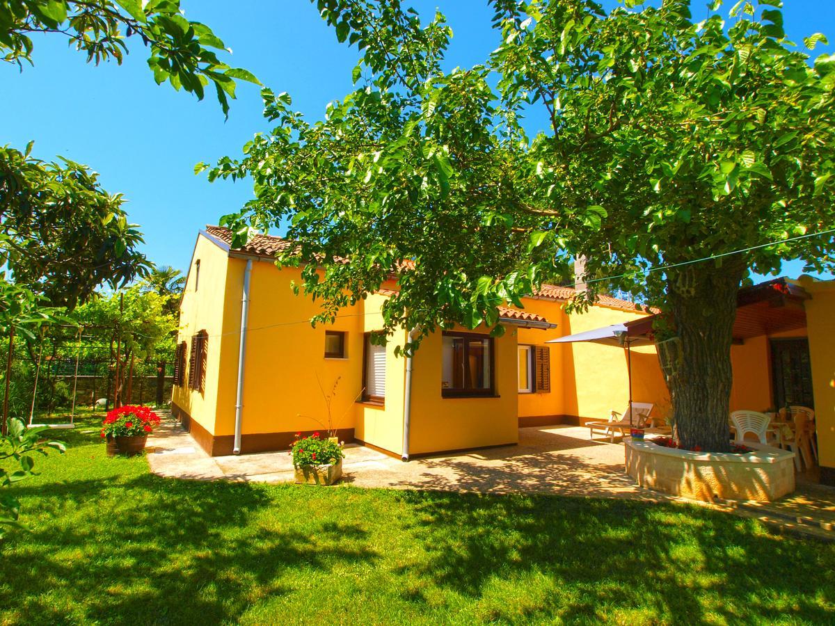 House 1037 Vila Fažana Exterior foto