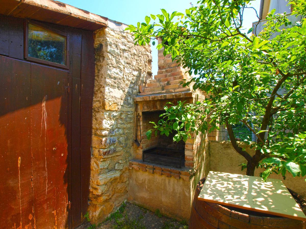House 1037 Vila Fažana Exterior foto