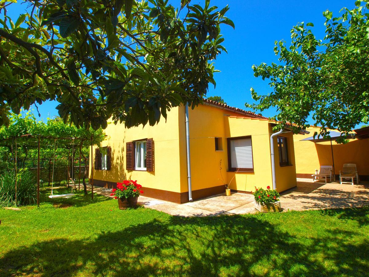 House 1037 Vila Fažana Exterior foto