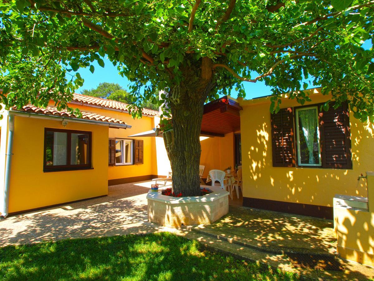 House 1037 Vila Fažana Exterior foto